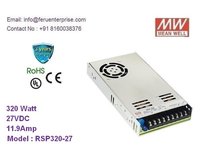 RSP-320-27 MEANWELL SMPS Power Supply
