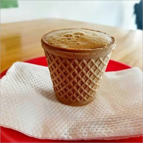 Edible Biscuit  Tea Cup