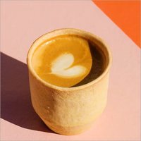 Edible Biscuit Coffee Cup
