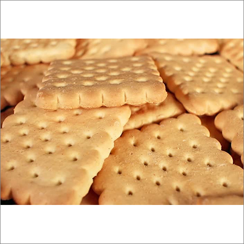 Wheat Biscuit
