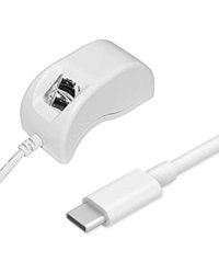 Startek FM220U C Type Fingerprint scanner