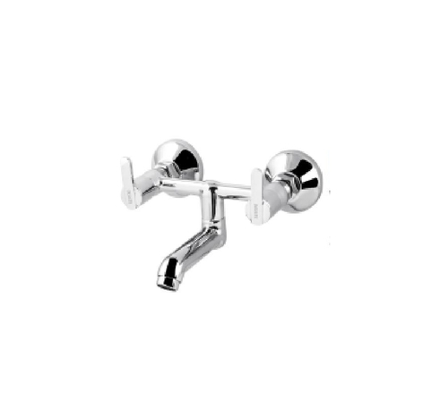 Cp wall mixer non telephonic shower system