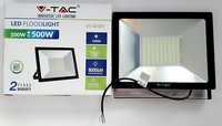V-TAC LED Flood Light 10 Watts