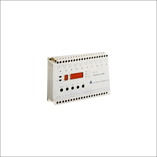 Digital Display Sequential Timer