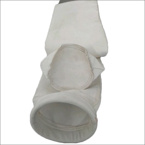 Polyester Non Woven Dust Filter Bag