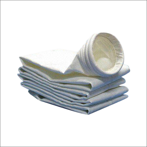 Polyester Fabric Dust Filter Bags By M/S A D FILTRATION