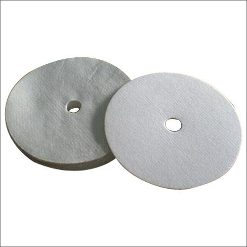 Polyester Non Woven Filter Pad