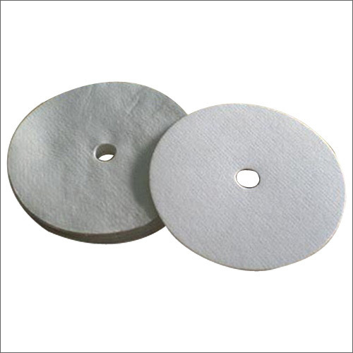 Non Woven Filter Pad