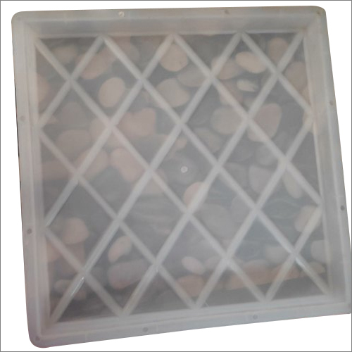 Tile Mould