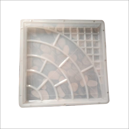 Designer Tile Mould