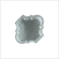 Designer Paver Mould