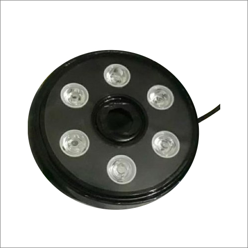LED Fountain  Light