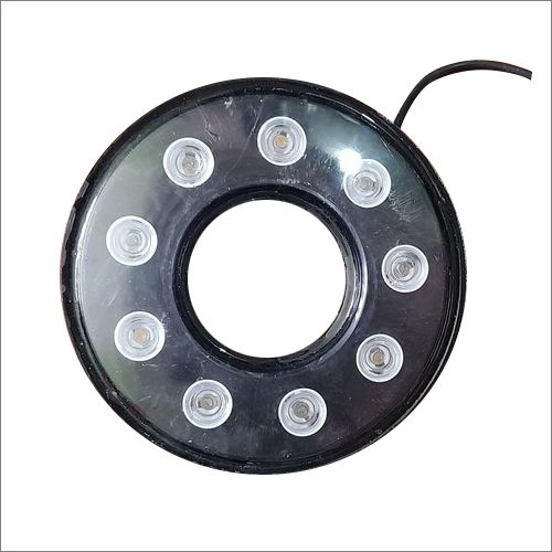 27 W RGB Fountain  Light