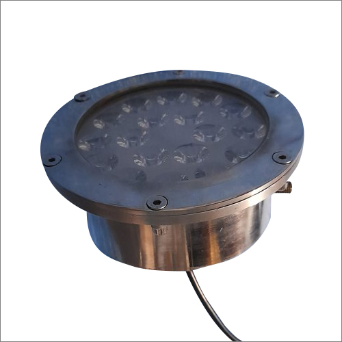 54W RGB Fountain  Light