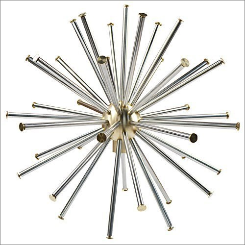 Designer Fountain Nozzle