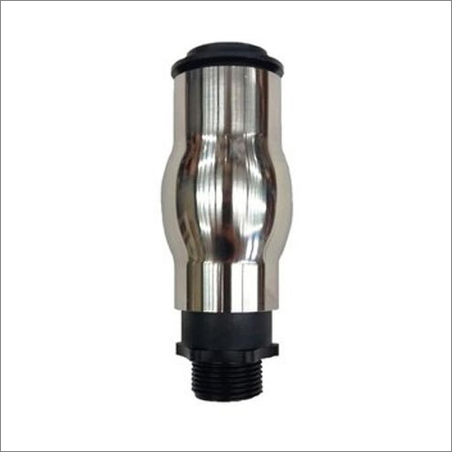 Foam Nozzle
