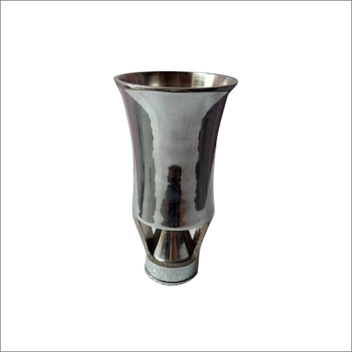 Stainless Steel Geyser Fountain Nozzle