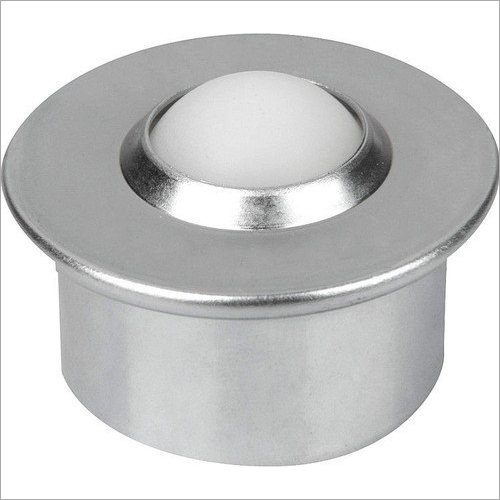 Transfer Roller Ball - Stainless Steel, 12MM to 38MM Diameter | Omnidirectional Load Bearing for Efficient Conveyor Transport