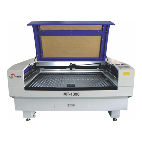 Commercial MT-1390 Co2 Laser Cutting Machine