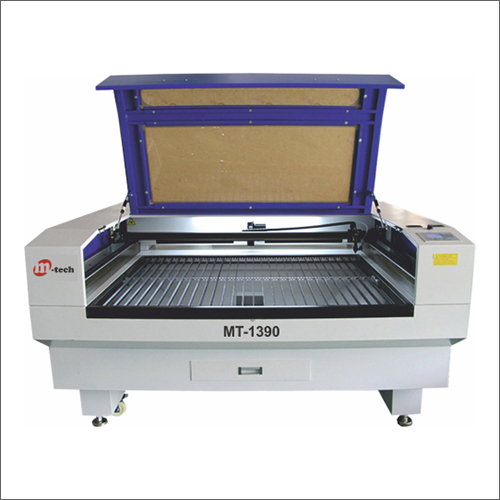 MT-1390 Co2 Laser Cutting Machine By MTECH LASER INDIA PRIVATE LIMITED