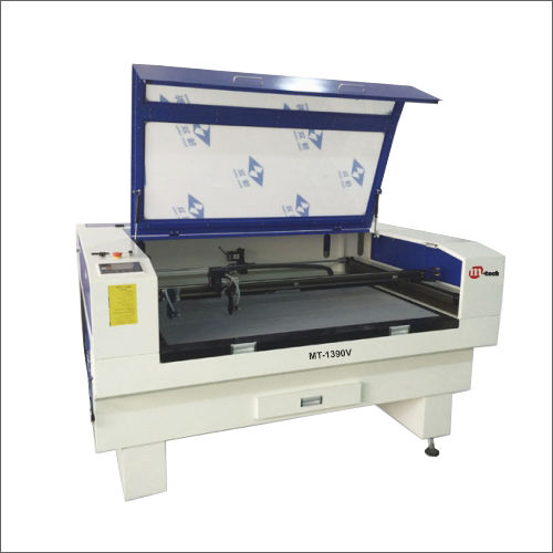 High Efficiency Mt-1390v Co2 Laser Cutting Machine