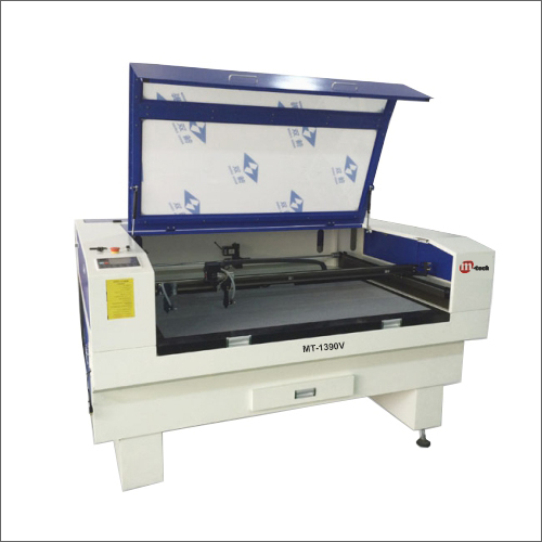 High Efficiency Mt-1390V Co2 Laser Cutting Machine
