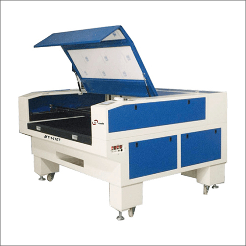 Automatic Mt-1410T Co2 Laser Cutting Machine