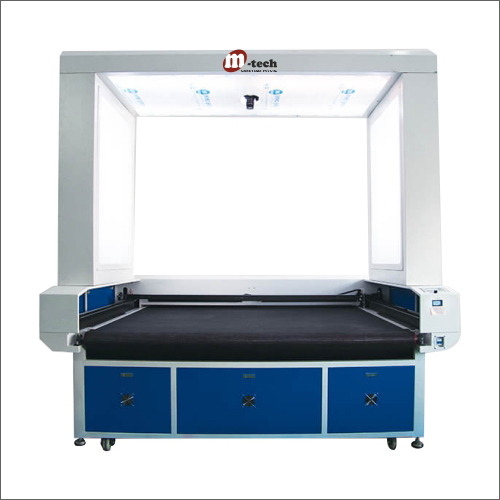 Automatic Mt-1610Tfhs Co2 Laser Cutting Machine