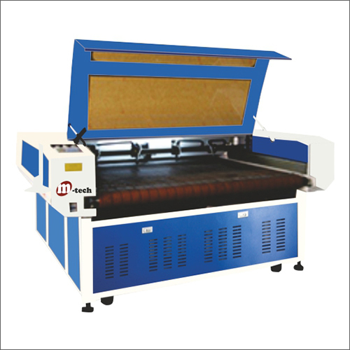 MT-1610TTF Co2 Laser Cutting Machine