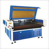 MT-1610TTF Co2 Laser Cutting Machine
