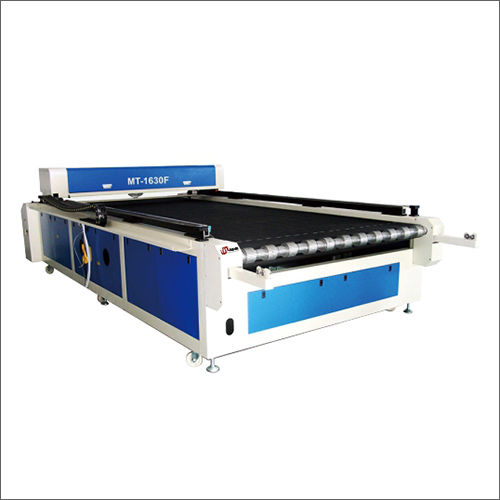 MT-1630F Co2 Laser Cutting Machine