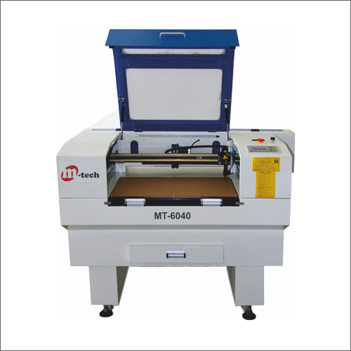 MT-6040 Co2 Laser Cutting Machine