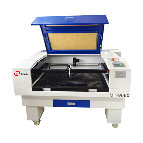 MT-9060 Co2 Laser Cutting Machine