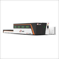 MT-F1530G Fiber Laser Cutting Machine