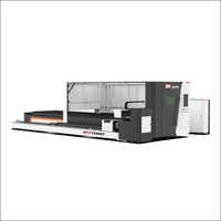 MT-F1530GT Fiber Laser Cutting Machine