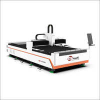 MT-F1530H Fiber Laser Cutting Machine