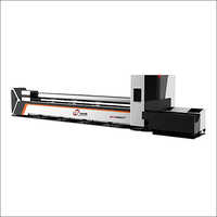 MT-F60023T Fiber Laser Cutting Machine
