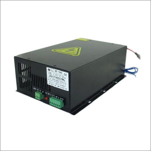 CO2 Laser Power Supply By MTECH LASER INDIA PRIVATE LIMITED
