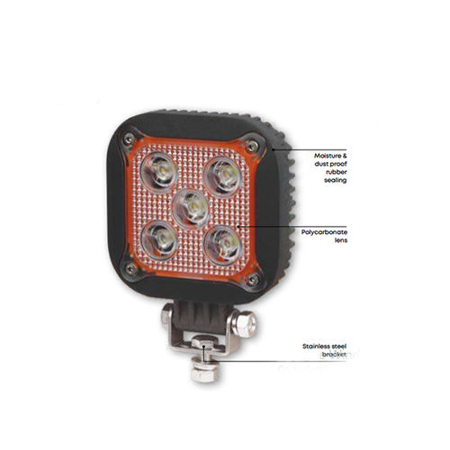 15w Led Led 520 Super Cool Floodlight