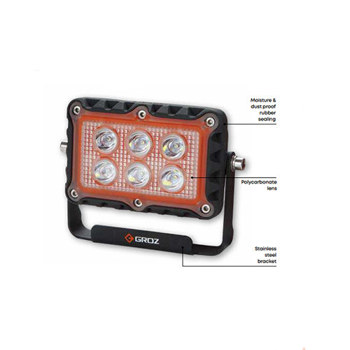 18W LED Super Cool Floodlight