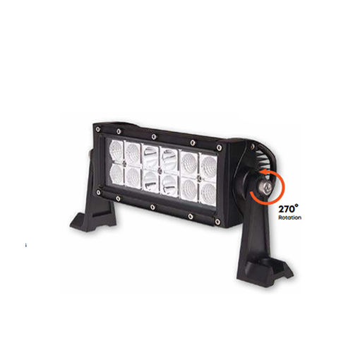 36W LED Light Bar