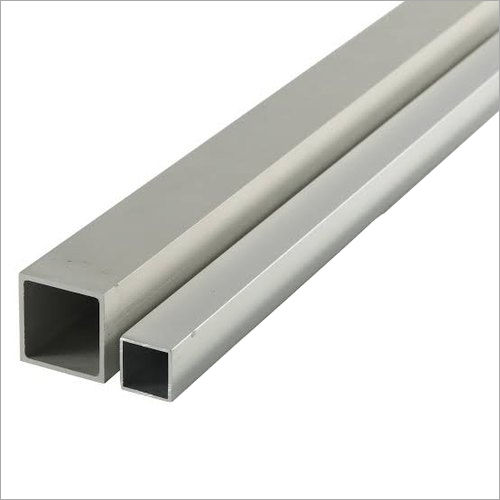 Aluminium Square Pipe