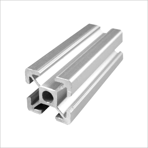 Aluminum T-Slot Aluminium Extrusion Profile