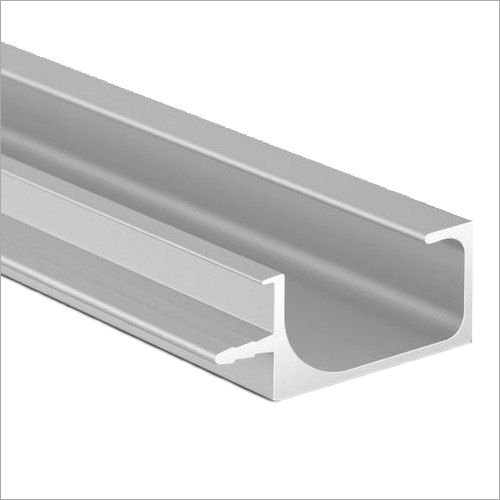 G Handle Aluminium Profile Grade: Alloy 6063