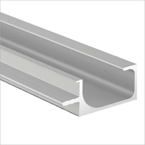 G Handle Aluminium Profile