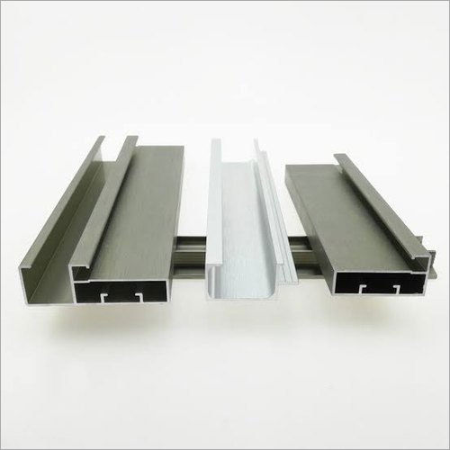 Aluminium Kitchen Profile