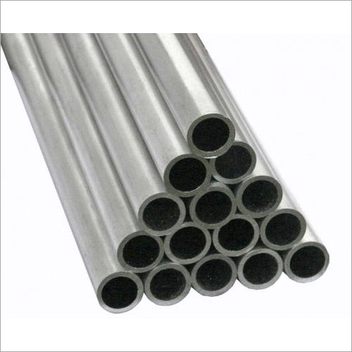 Aluminum Aluminium Round Tubes