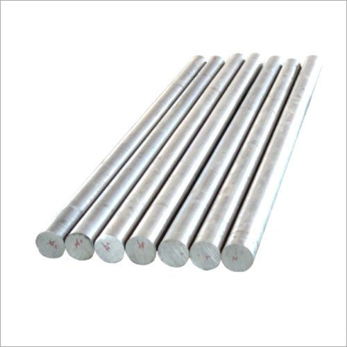 6 Meter Aluminium Round Bar