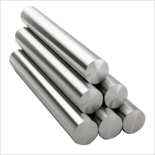 Industrial Aluminium Round Bar