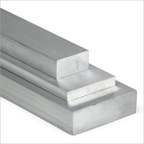 Aluminium Flat Bar